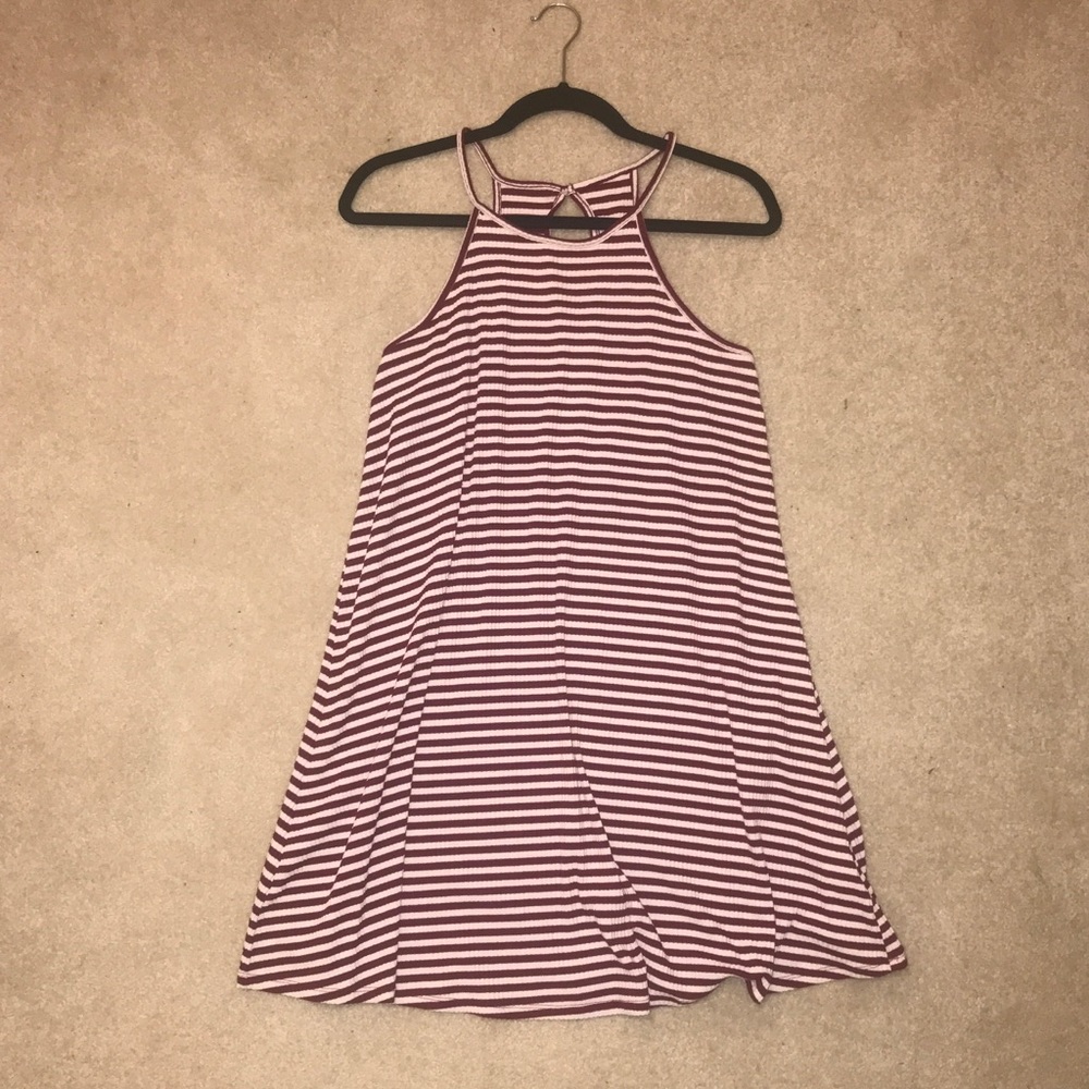 Swing dress